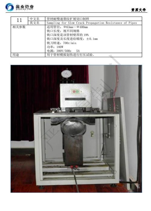 设备