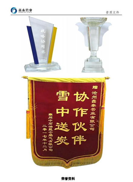 资质